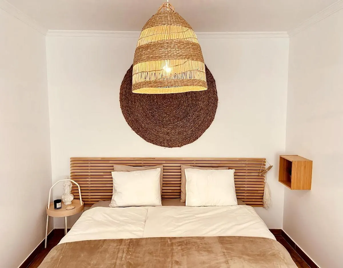 פואנגירולה Superb Centre Town Apartment, 2 Bedrm, 2 Bathrm ספרד